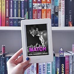 not my match ilsa madden mills vk|Not My Match (The Game Changers Book 2) .